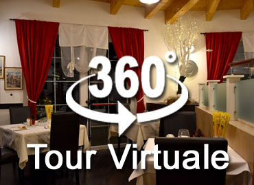 Tour 360° Interattivo Lanterna Preziosa
